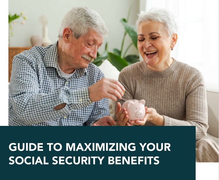 Social Security Benefits Guide