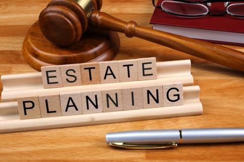 Trusts & estate planning