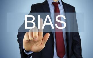 Impact of biases on financial results