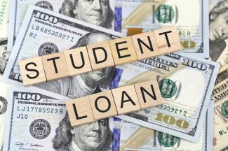 Student loan forgiveness