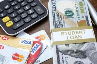 Student loan tips