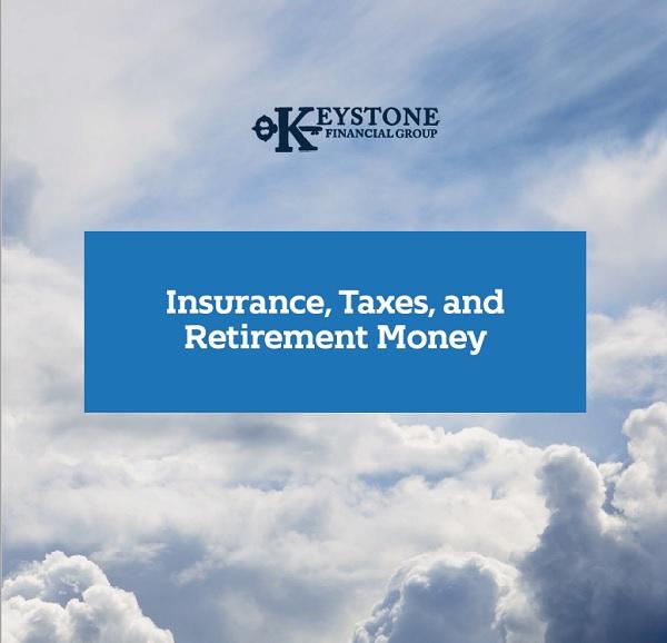 Life insurance, taxes, & retirement guide