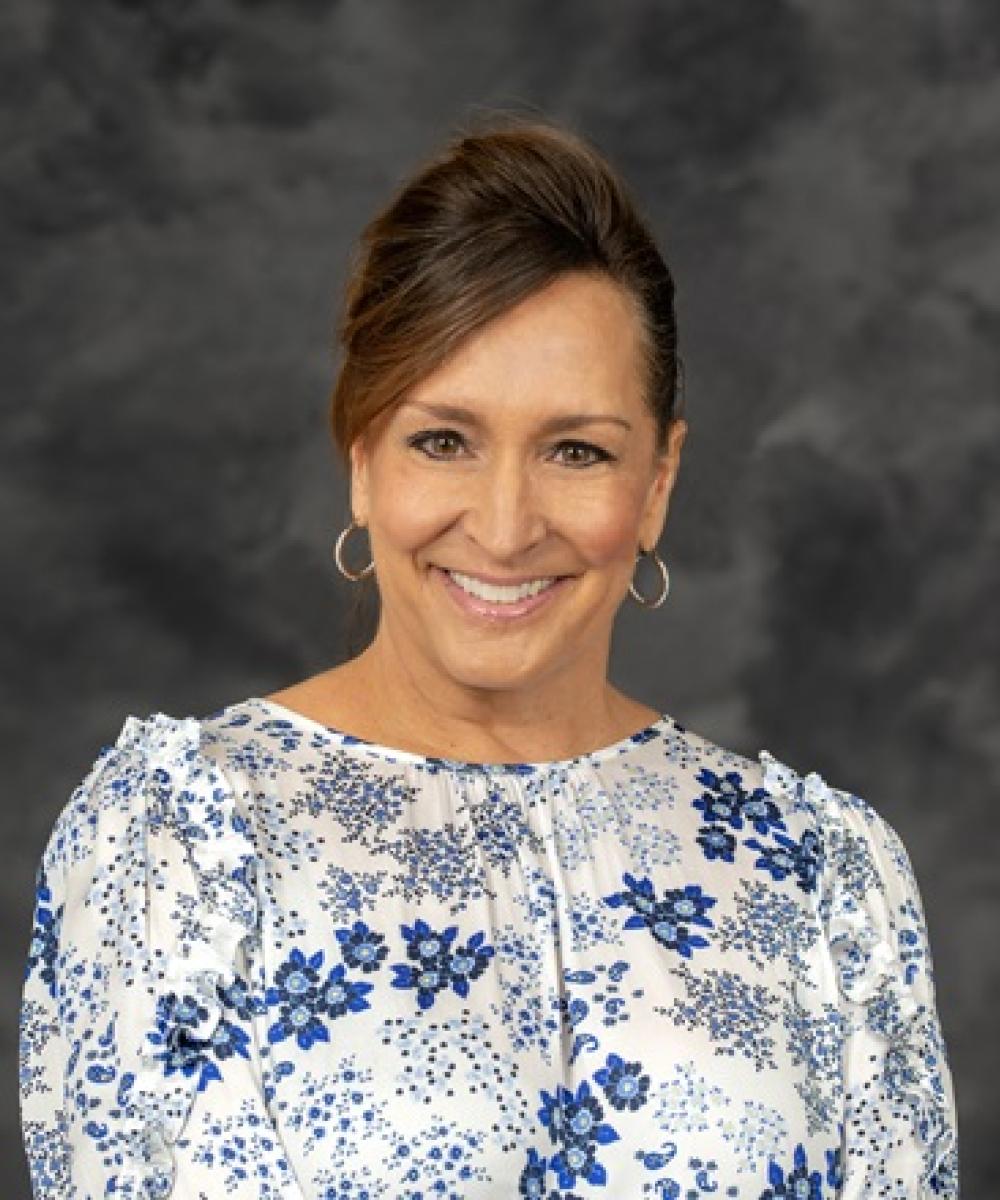 Tyna Agee - Director of Client Services