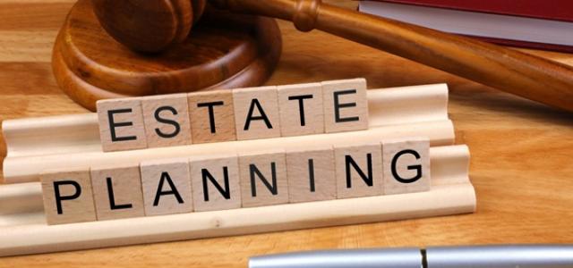 Trusts & estate planning