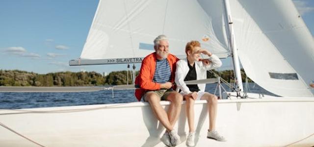 Setting retirement lifestyle goals