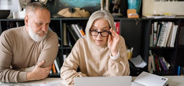 Retirement income planning